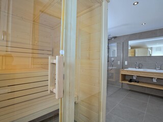 Chalet Bramberg am Wildkogel Caratteristiche 17