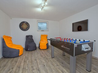 Chalet Bramberg am Wildkogel Caratteristiche 18