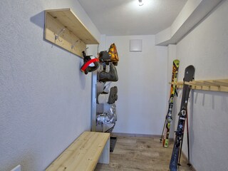 Chalet Bramberg am Wildkogel Features 19