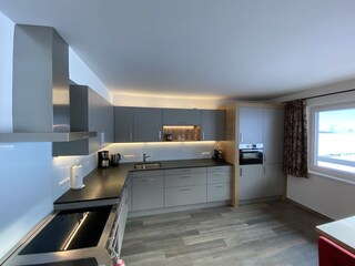 Chalet Bramberg am Wildkogel Caratteristiche 14