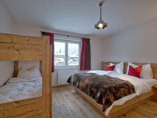Chalet Bramberg am Wildkogel Features 16