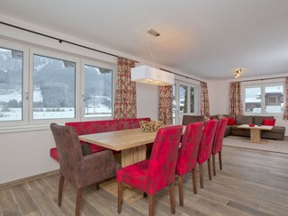 Chalet Bramberg am Wildkogel Features 13