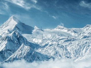 Chalet Bramberg am Wildkogel Ambiente 21