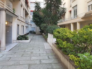 Appartamento per vacanze Nizza Registrazione all'aperto 4