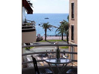 Appartamento per vacanze Nizza Registrazione all'aperto 3