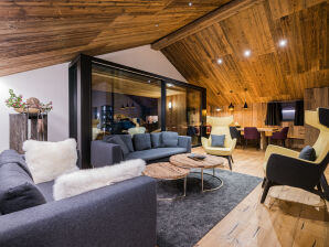 Chalet Ortles - St. Valentin - image1