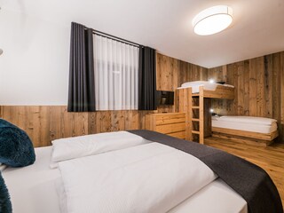 Chalet St. Valentin auf der Haide Caratteristiche 15