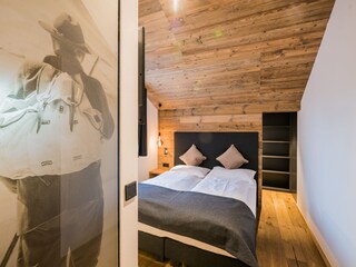 Chalet St. Valentin auf der Haide Caratteristiche 17