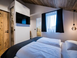 Chalet St. Valentin auf der Haide Caratteristiche 18