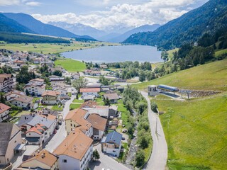 Chalet St. Valentin auf der Haide Ambiente 26