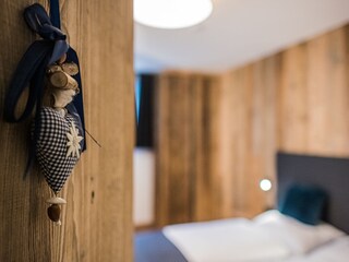 Chalet St. Valentin auf der Haide Caratteristiche 25