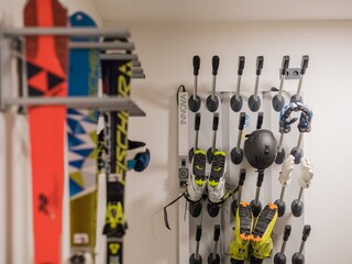 Chalet St. Valentin auf der Haide Caratteristiche 23