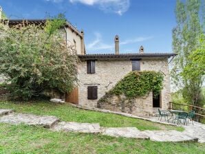 Herrliches Ferienhaus in ländlicher Gegend in Assisi - Nocera Umbra - image1