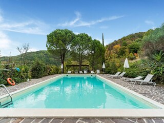Holiday cottage Nocera Umbra Outdoor Recording 6