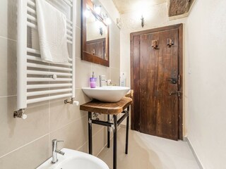 Vakantiehuisje Nocera Umbra Kenmerken 23