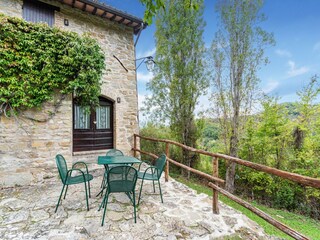 Holiday cottage Nocera Umbra Outdoor Recording 10