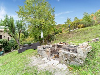 Holiday cottage Nocera Umbra Outdoor Recording 11