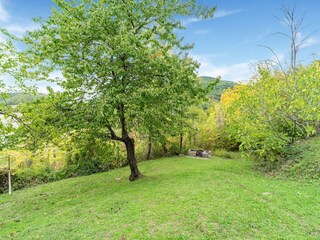 Cottage Nocera Umbra Außenaufnahme 19