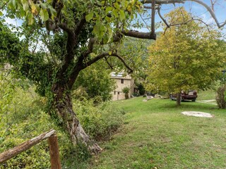 Holiday cottage Nocera Umbra Outdoor Recording 16