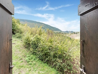 Vakantiehuisje Nocera Umbra Buitenaudio-opname 21