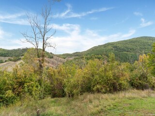 Cottage Nocera Umbra Außenaufnahme 22