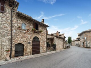 Casa vacanze Nocera Umbra Ambiente 40