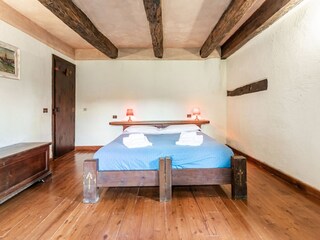 Maison de vacances Nocera Umbra Équipement 28