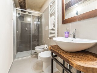 Vakantiehuisje Nocera Umbra Kenmerken 29