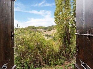 Maison de vacances Nocera Umbra Enregistrement extérieur 4