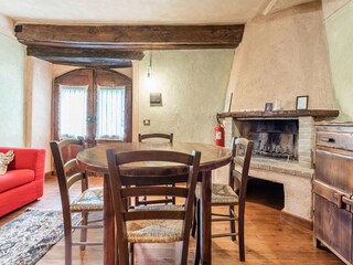 Cottage Nocera Umbra Ausstattung 30