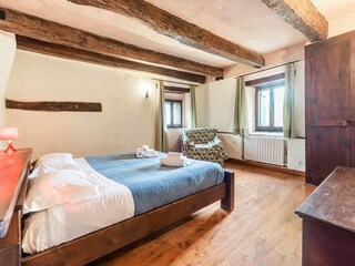 Maison de vacances Nocera Umbra Équipement 31