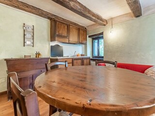 Vakantiehuisje Nocera Umbra Kenmerken 32