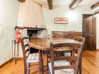 Vakantiehuisje Nocera Umbra Kenmerken 33