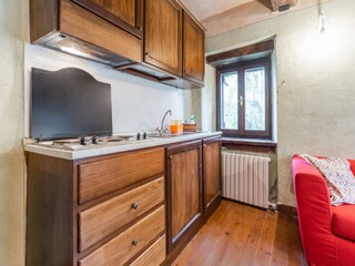 Casa vacanze Nocera Umbra Caratteristiche 34