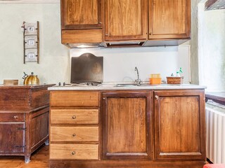 Cottage Nocera Umbra Ausstattung 35