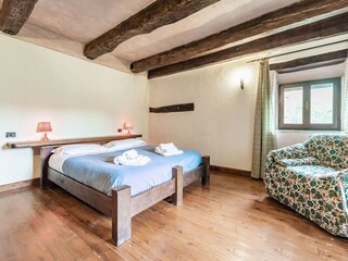 Vakantiehuisje Nocera Umbra Kenmerken 37