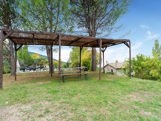 Maison de vacances Nocera Umbra Enregistrement extérieur 17