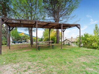 Vakantiehuisje Nocera Umbra Buitenaudio-opname 17