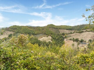 Vakantiehuisje Nocera Umbra Buitenaudio-opname 18