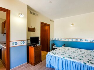 Casa de vacaciones Petrignano del Lago Características 15
