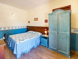 Casa de vacaciones Petrignano del Lago Características 17