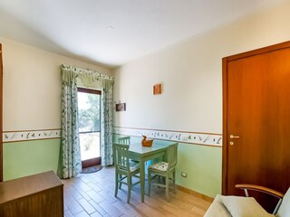 Ferienhaus Petrignano del Lago Ausstattung 16