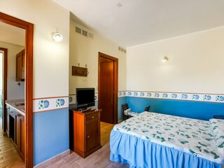 Ferienhaus Petrignano del Lago Ausstattung 17
