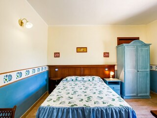 Ferienhaus Petrignano del Lago Ausstattung 18