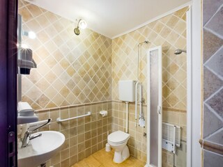Vakantiehuis Petrignano del Lago Kenmerken 17