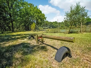 Casa de vacaciones Petrignano del Lago Grabación al aire libre 12