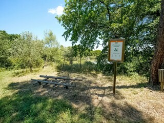 Casa de vacaciones Petrignano del Lago Grabación al aire libre 13