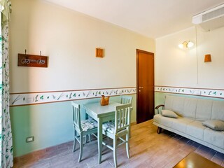 Vakantiehuis Petrignano del Lago Kenmerken 19