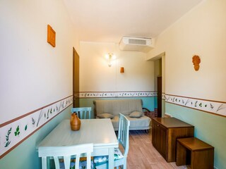 Ferienhaus Petrignano del Lago Ausstattung 26