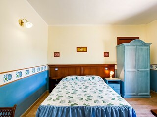 Casa per le vacanze Petrignano del Lago Caratteristiche 22